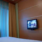 切泽巴尼亚卢卡酒店 酒店 4*
