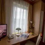 切泽巴尼亚卢卡酒店