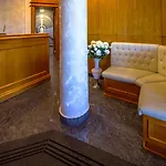 酒店 切泽巴尼亚卢卡酒店 4*