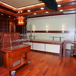 酒店 切泽巴尼亚卢卡酒店 4*