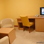 切泽巴尼亚卢卡酒店 酒店 4*