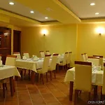 Hotel Cezar 4*