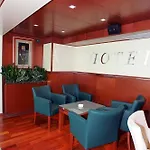 切泽巴尼亚卢卡酒店 酒店