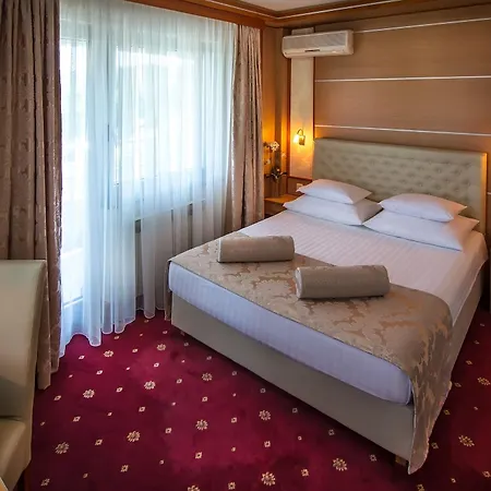 Hotel Cezar Banja Luka