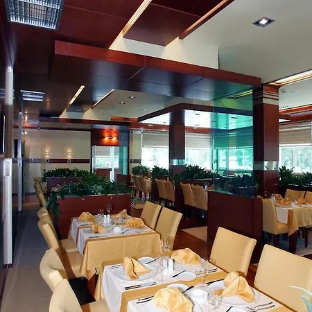 Hotel Cezar