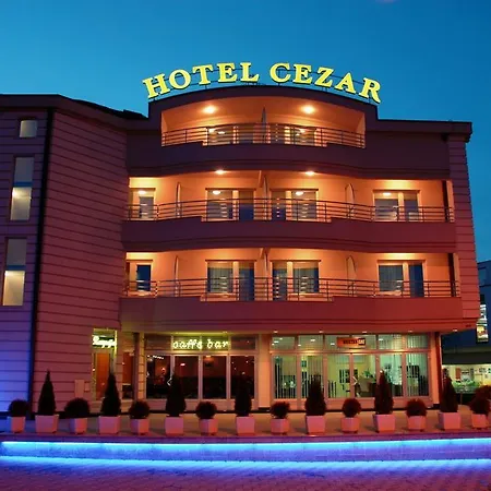 Cezar Hotel Banja Luka