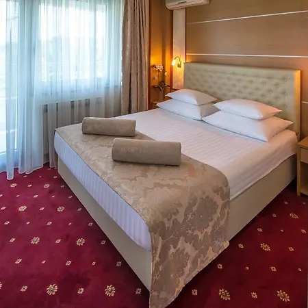 Cezar Hotel Banja Luka