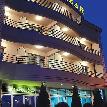 Cezar Отель 4*