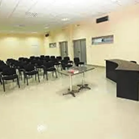 Cezar Hotel 4*