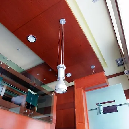 Cezar Hotel