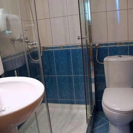 Szálloda Cezar 4*