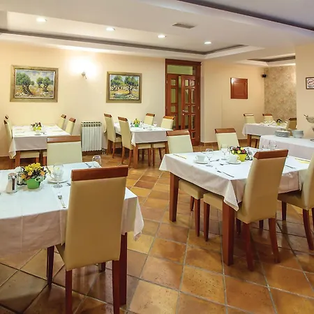 Cezar Hotel