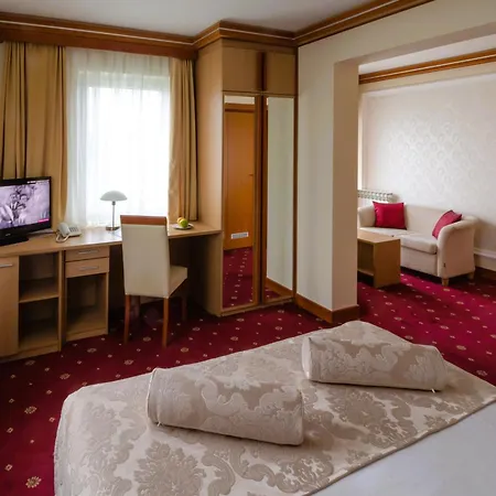 Szálloda Cezar Banja Luka