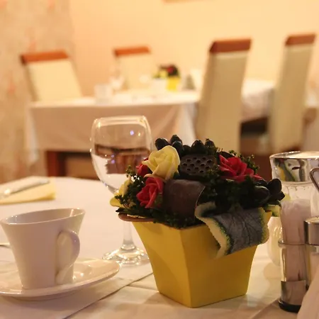 Cezar Hotel Banja Luka