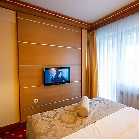 Cezar Отель 4*
