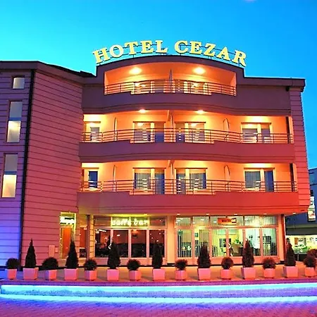 Cezar 4*