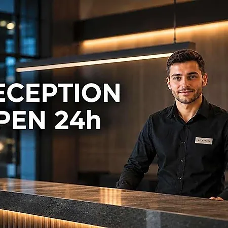 Cezar Отель 4*