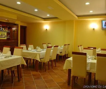Hotel Cezar 4*