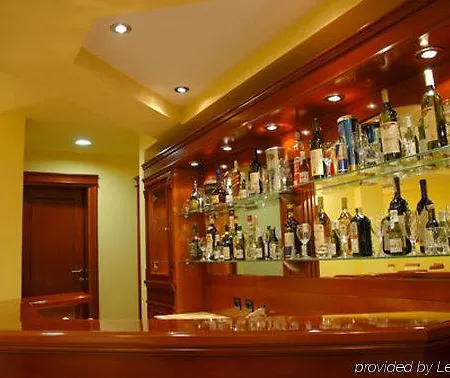 Cezar Hotel 4*