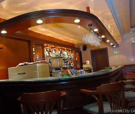 Otel Cezar Banyaluka