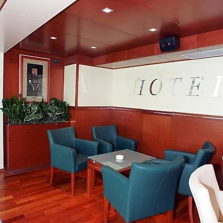 Cezar Hotel
