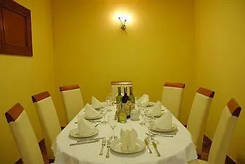 Cezar Отель 4*