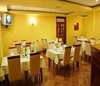 Cezar Hotel 4*