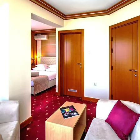 Cezar Hotel Banja Luka