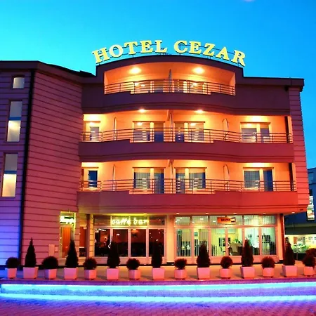 Cezar Hotel Banja Luka